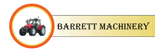 Barrett Machinery